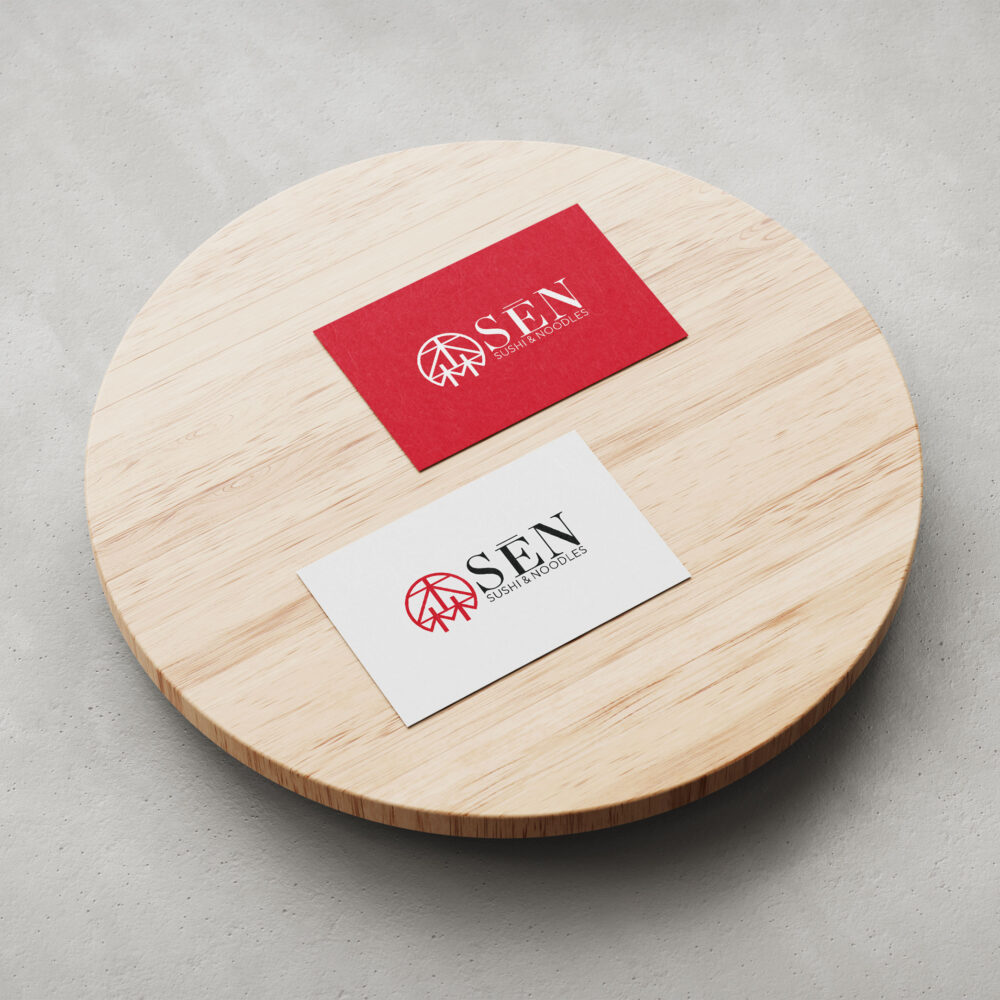 SĒN | Sushi & Noodles